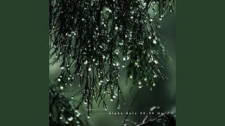 Alpha Rain 90-99 Hz