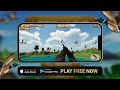 Duck Hunting 3d: Ultimate Hunt The Best Hunting Game Fo
