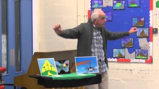 Transforming Arthur by Pete Hodge