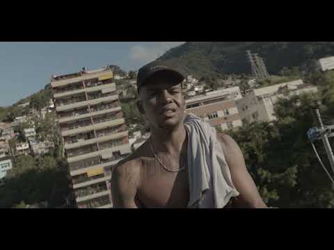 BIG BLLAKK x FLEEZUS - Edgar Davids (Prod. Pedro Apoema)
