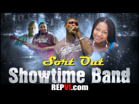 Sort Out - ShowTime Band