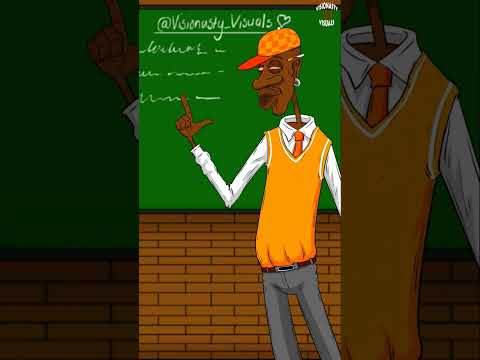 🔥🔥🔥 #visionastyvisuals #animation #comedy #cartoon #amapiano #amapianodance
