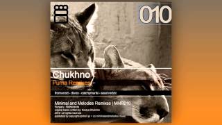 Chukhno - Puma (Sead Redzic Remix)