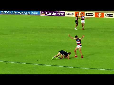 SANFL Footy Fix - Round 6