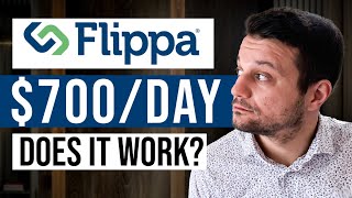 Make Money On Flippa Selling Domains And Websites (Step By Step)