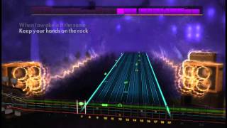 Rocksmith 2014: Minus the Bear - Cold Company (mastered)