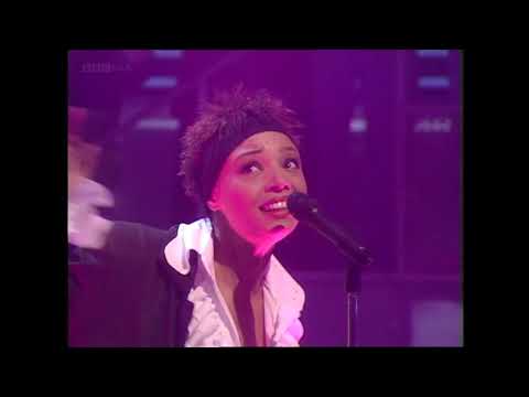 Kim Appleby - Don't Worry (Live Top Of The Pops)