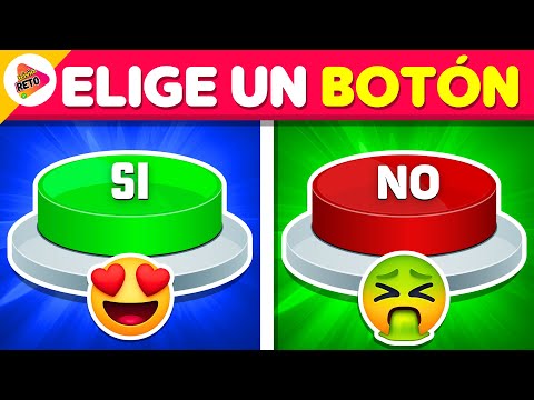 YES or NO 😱 | ✅ or ⛔ | Choose ONE BUTTON 🔥 | Trivia Challenge ✅