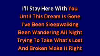 karaoke Cam  Burning House