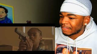 YNW Melly - Mama Cry REACTION