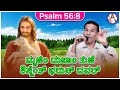 Put My Tears In Your Bottle Psalm 58 6 Br Prakash Dsouza 17th May 2025