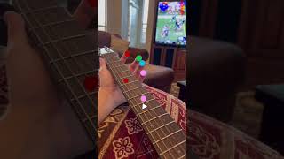 Chasing Cars - Snow Patrol Guitar Lesson + Tutorial