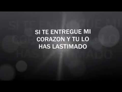 Arthur  ft  Miguelito Style   Te Entregue Mi Corazon   letra JAKCH