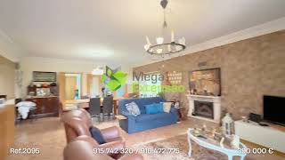 Vídeo Ref 2095