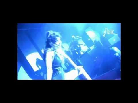 Allan Natal feat Leilah Moreno - "You're Not Here" (Official release in march) VIDEO PROMO