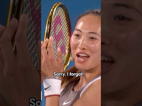 SURELY that was let?! 😮