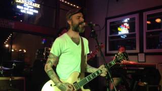 Lucero &quot;Who You Waiting On?&quot; 3/19/14 Murrells Inlet, SC