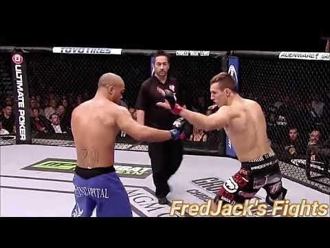 Robbie Lawler vs Rory MacDonald 1 Highlights (Intense Battle) #rorymacdonald #robbielawler #ufc