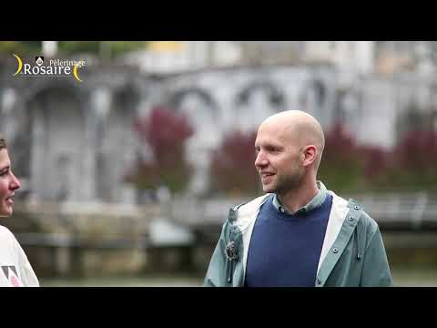 Ouverture du pèlerinage du Rosaire 2020