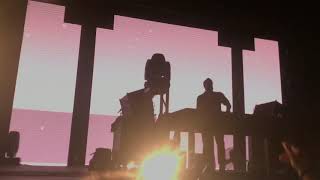 Tchami @Stereo Live Houston Tx 10/12/18