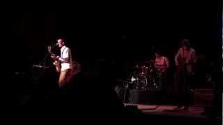 Hellogoodbye - Swear You're In Love - LIVE at the University of Michigan Theatre