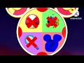 Mickey S Arcade Game Oh Toodles