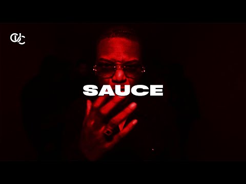 (FREE) Werenoi x Ninho Type Beat - Sauce | Instru Sombre | Freestyle Type Beat | Instru Rap 2025
