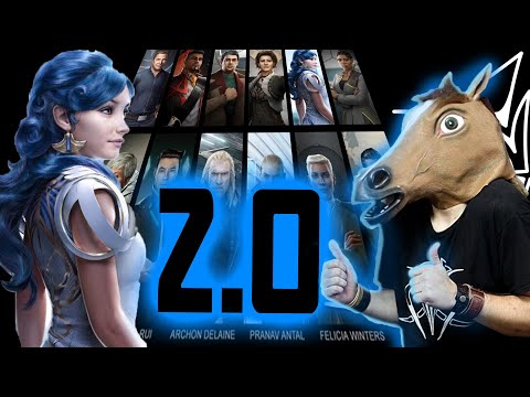 PowerPlay 2.0 is NICE  - Elite Dangerous "Review"