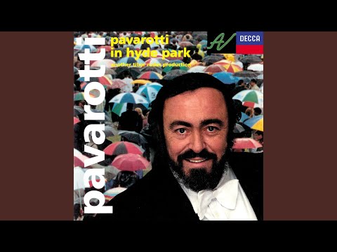 Verdi: Luisa Miller / Act 2: "Quando le sere al placido"