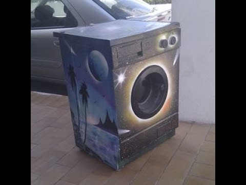 🎧 RicHard-Tek - Washing Machine [Dj Mix Hardfloor / Hardtek]