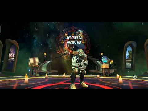 Act 8.1.5 Easy Completion | MCOC