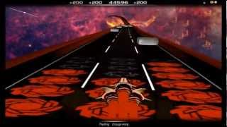 Thyrfing - Draugs Harg [AudioSurf]