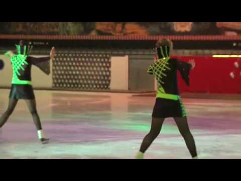 Starlight Express - Show Broadway AIJC