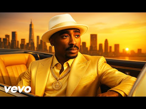 2Pac – Only God Can Judge Me (Remix 2025) ft  Eminem, 50 Cent, Snoop Dogg