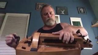 Hedningarna Raven Fox Woman Hurdy Gurdy Cover