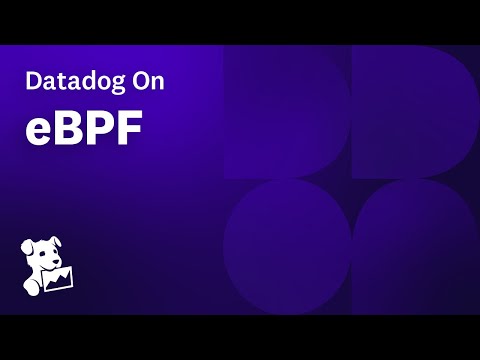Datadog On eBPF