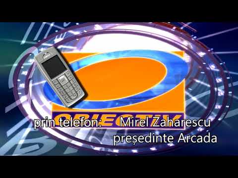 ȘTIRE ETV/ 20.11.2017 - ARCADA A PIERDUT LA ZERO DERBY-UL CU STEAUA