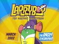 Opening To VeggieTales Heroes Of The Bible Sand Up Stand Tall Stand Strong 2002 VHS Redo