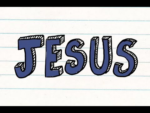 THE STORY OF JESUS BIBLE STORY | Kids on the Move