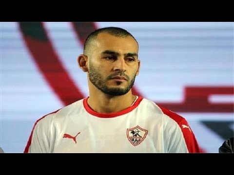 مصر العربية خالد بوطيب كابوس يطارد إدارة الزمالك