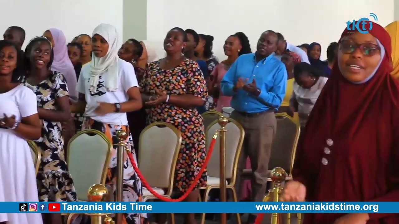 Tunahamasisha Vituo vya Daycare kusajiliwa - Clarence Mkwama M/Kiti wa UWADAMO Manispaa ya Morogoro