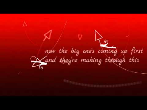 H Burns Night Moves lyrics