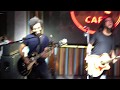 Bandey - The Local Train (Live in Hard Rock Cafe Kolkata)