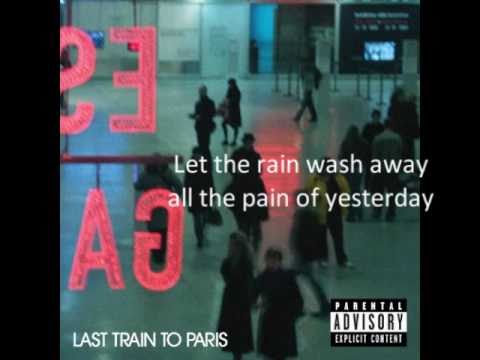 Diddy - Dirty Money ft. Skylar Grey - Coming Home Lyrics