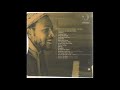 Marvin  Gaye - Checking out (double clutch)