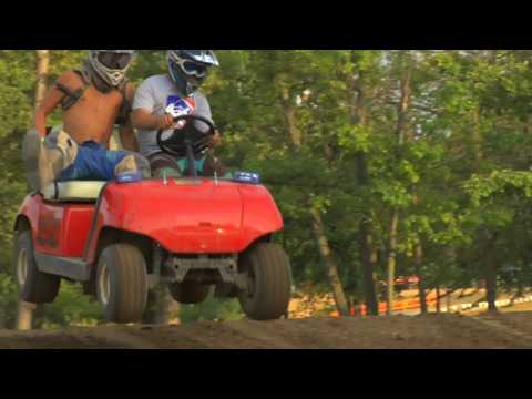 Baja Acres Baja Brawl 2009