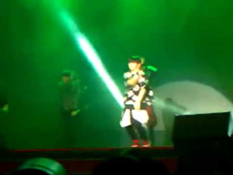 141207 ToppDogg First Showcase 2014 Live In Malaysia (1)