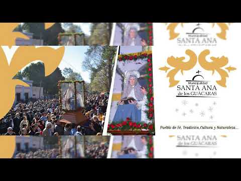 Municipalidad de Santa Ana de los Guácaras, Corrientes