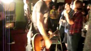 Off Limits-Honor Bright