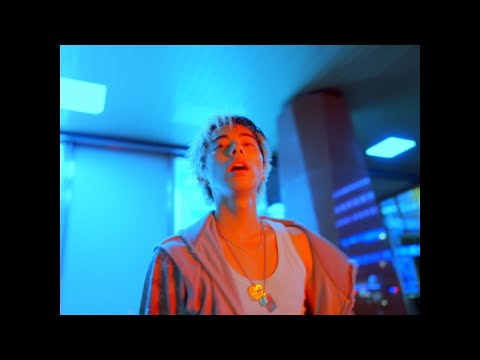 SATOH - WORLD END LOVESONG